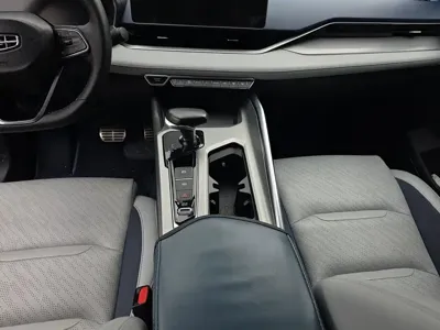 Geely Xingrui
