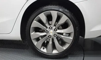 ChevroletGMDaewoo Malibu