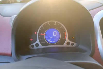 Changan Benni
