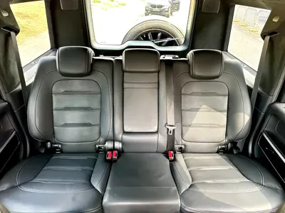Mercedes-Benz G-Class AMG