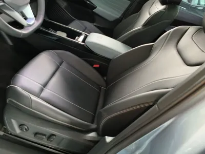 Volkswagen ID.4 X