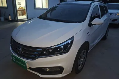 Baojun 310W