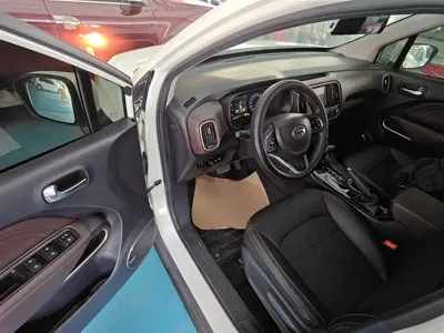 GAC Motor Trumpchi GS3