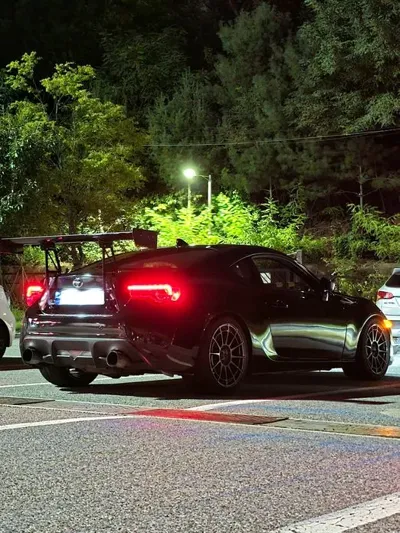 Toyota 86