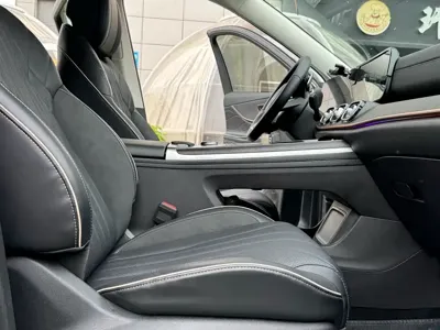 Chery Tiggo 9