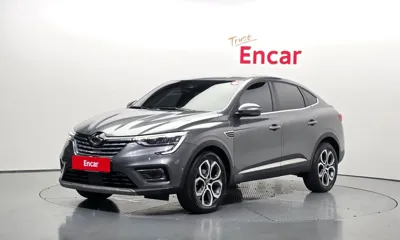 Renault-KoreaSamsung XM3