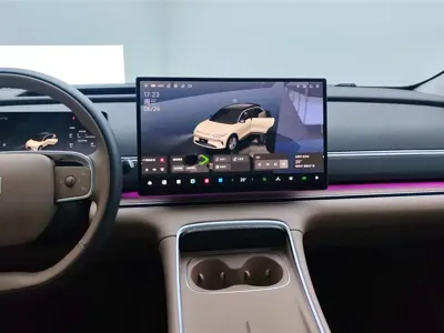 Leapmotor Leapmotor C11