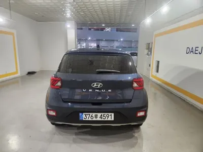 Hyundai Venue