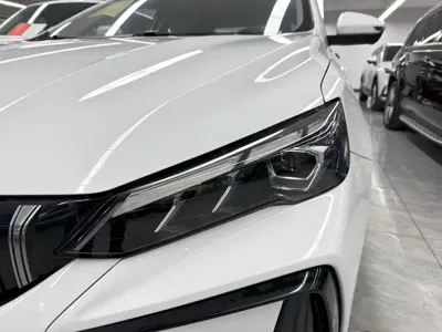 Geely Binrui