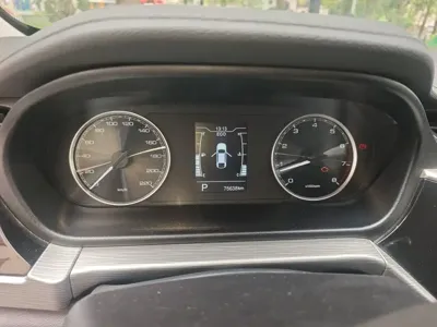 Chery Arrizo 5