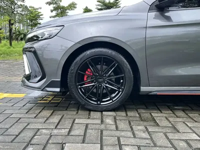 Geely Binrui