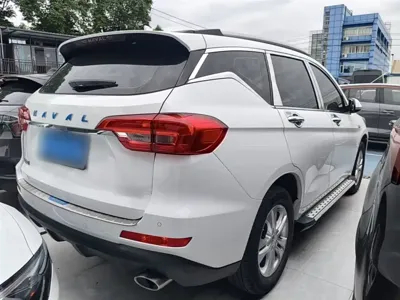 Haval M6
