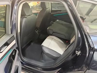 Volkswagen ID.7 VIZZION