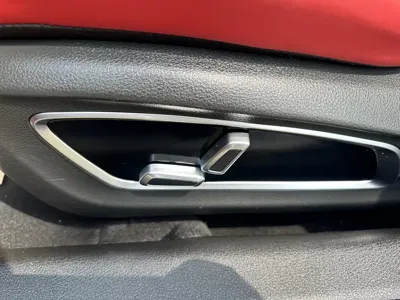 Geely Borui