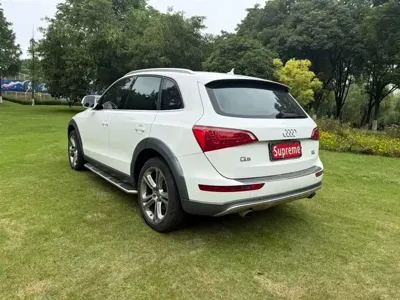Audi Q5 (Import)