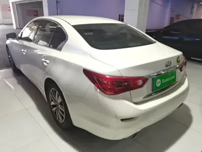 Infiniti Q50L