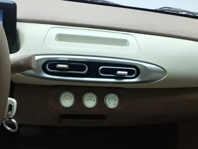 Wuling MINIEV