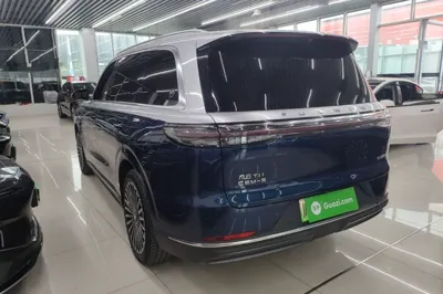 Chery Fengyun T11
