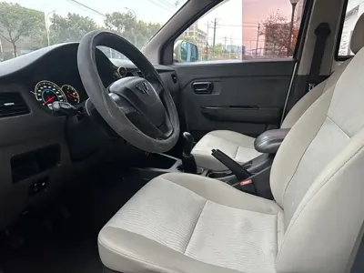 Wuling Rongguang V