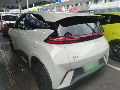 BYD Seagull