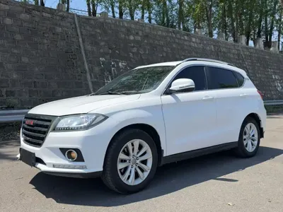 Haval H2