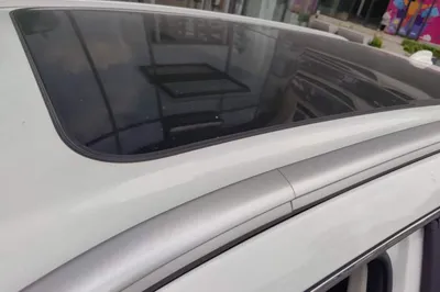 Geely Auto Emgrand X7 Sport
