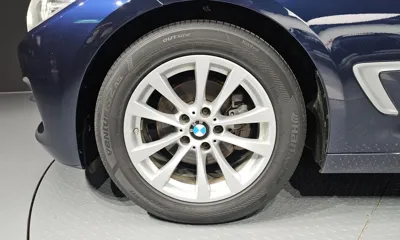 BMW Gran Turismo