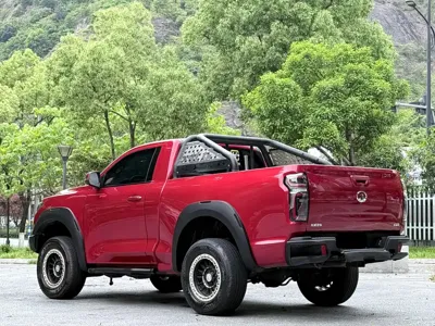 Great Wall Pao