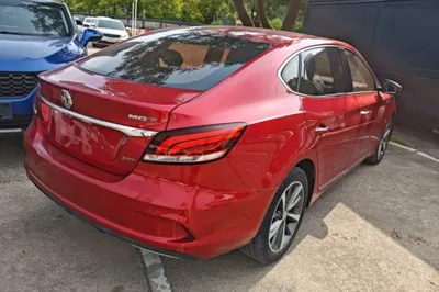 MG 6