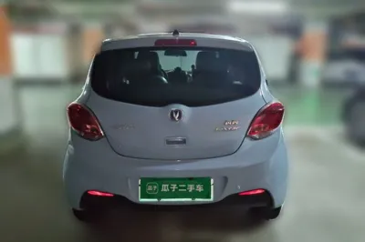 Changan Benni E-Star