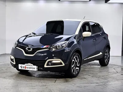 Renault-KoreaSamsung QM3