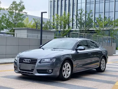 Audi A5 (Import)