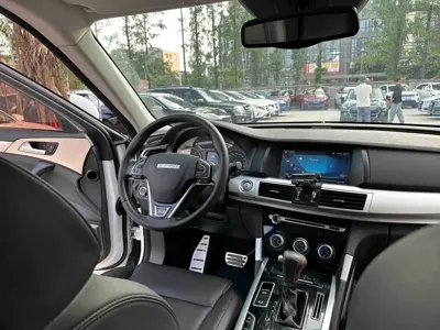 Haval H7