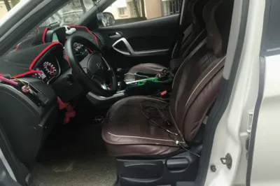 Haima S5