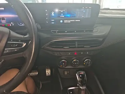 Buick Verano