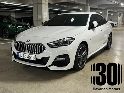 BMW 2-Series