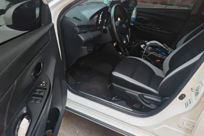 Toyota YARiS L Zhi Xuan