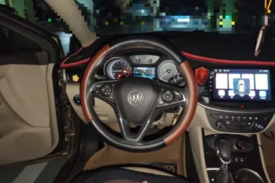 Buick Verano