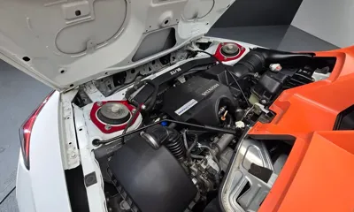 Honda S660