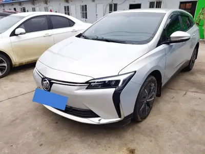 Buick Velite 6