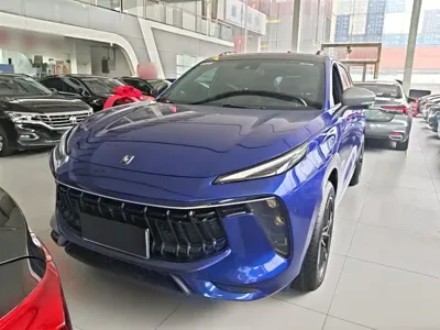 Fengxing Fengxing T5 EVO