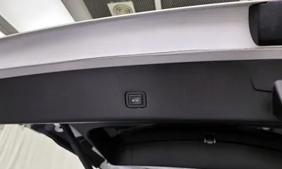 ChevroletGMDaewoo Traverse
