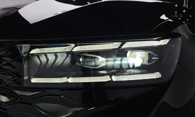 Renault-KoreaSamsung Grand Koleos