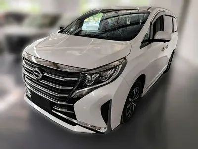 GAC Motor Trumpchi M8