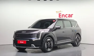 Kia EV9