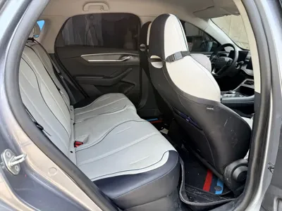 BYD Destroyer 05