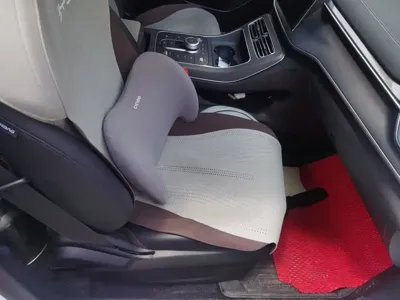BYD Destroyer 05