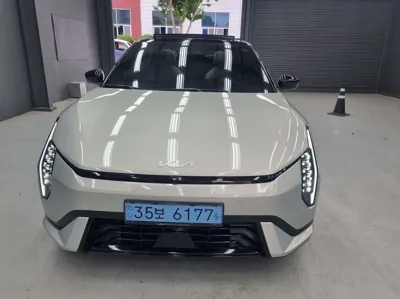 Kia EV4