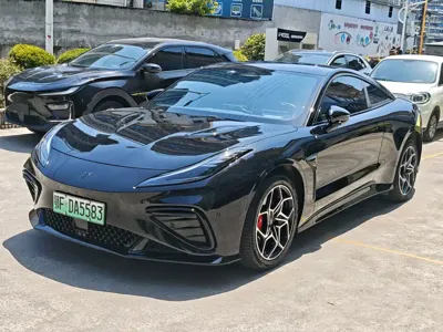 NETA Neta GT