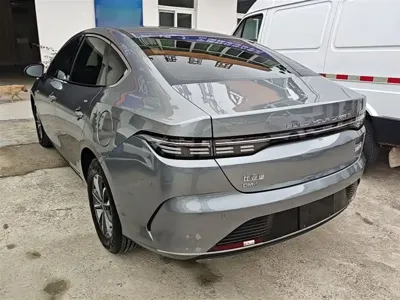 BYD Destroyer 05